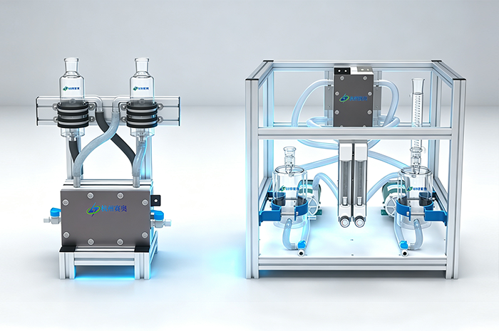 Product Introduction – Electrochemical Chlorine Generator
